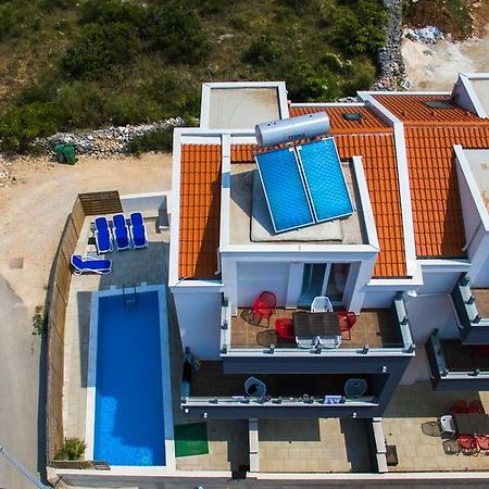 Villa Jasmina Новаля Екстериор снимка