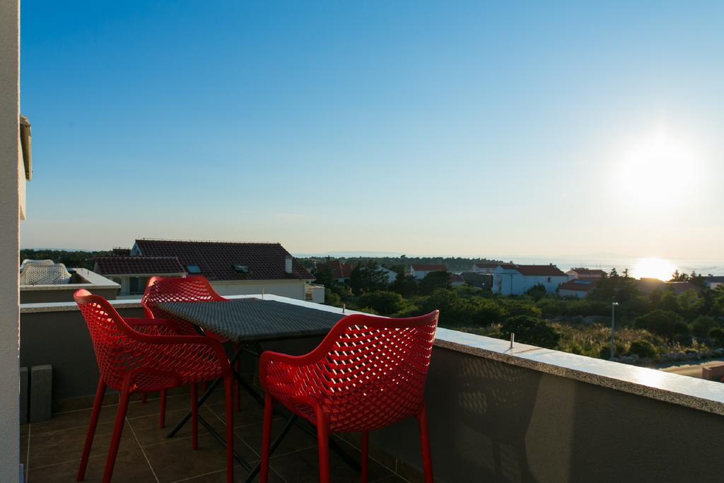 Villa Jasmina Новаля Екстериор снимка